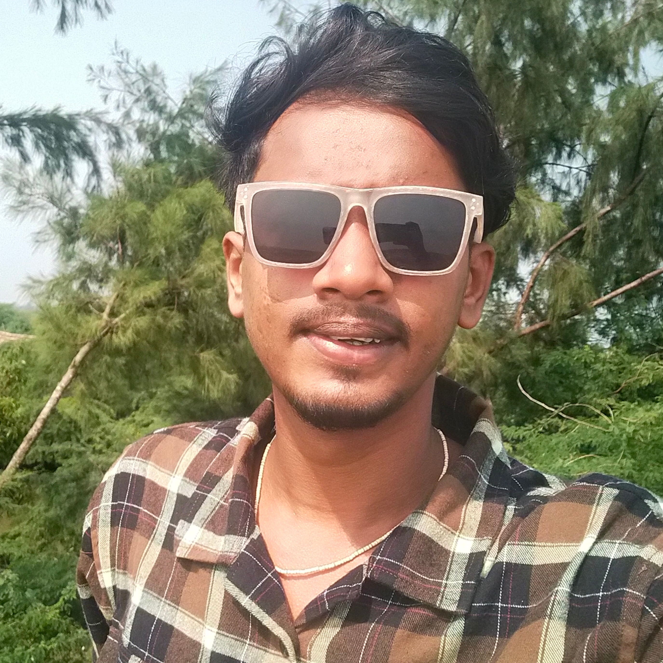 Suman chakraborty
