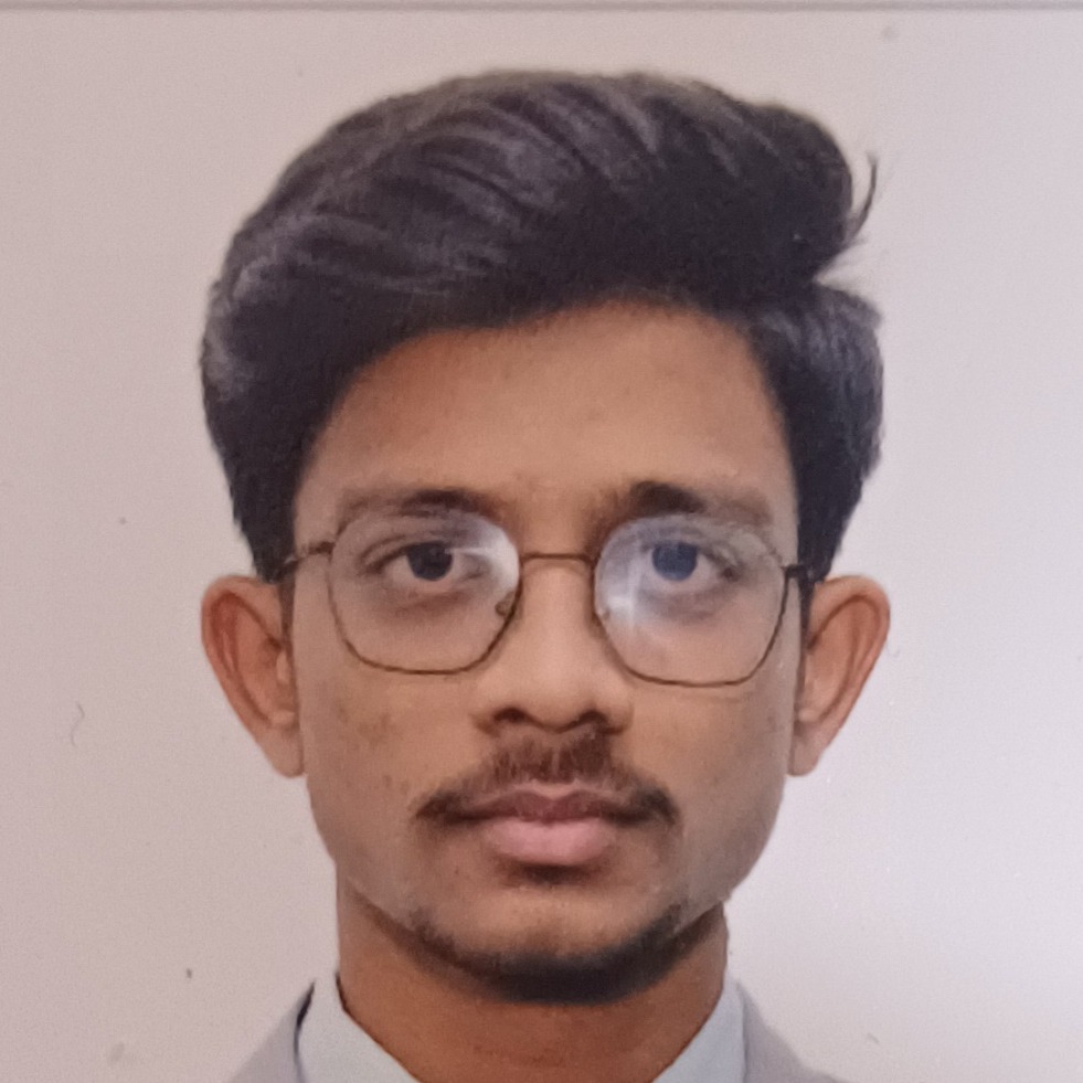 PAVAN S