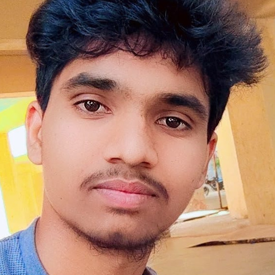 mohammed naveed