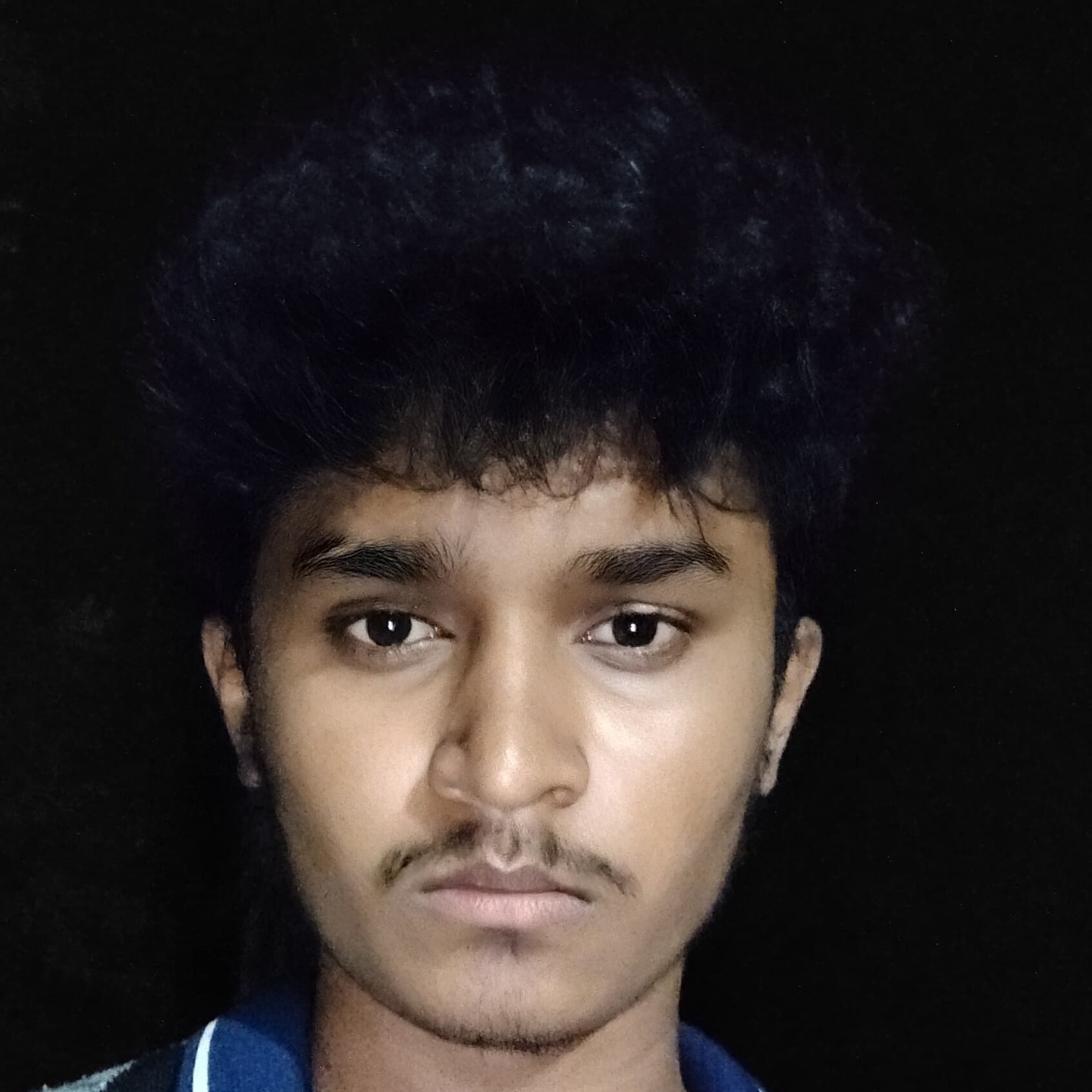 MANOJ S K
