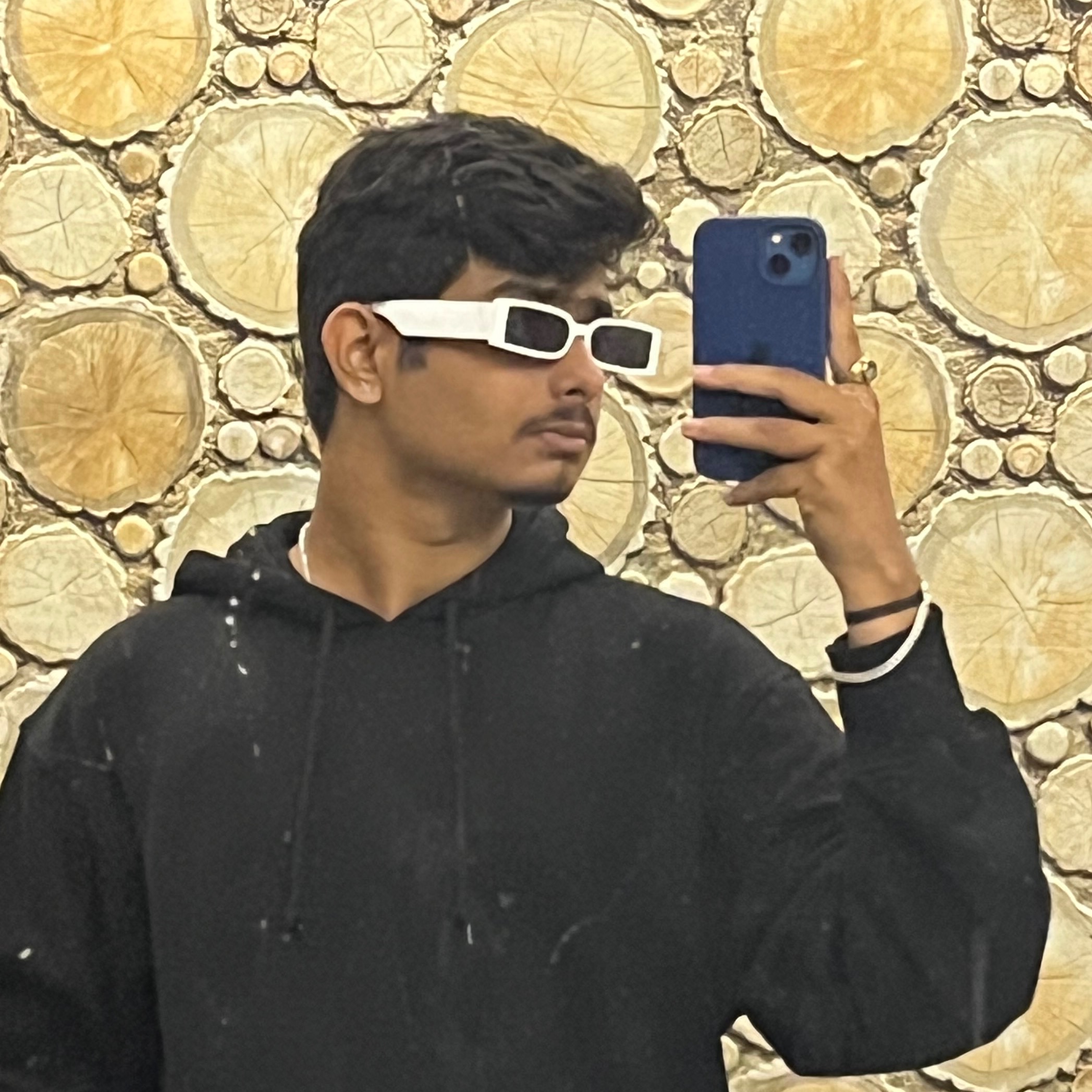 Aarsh Sharma