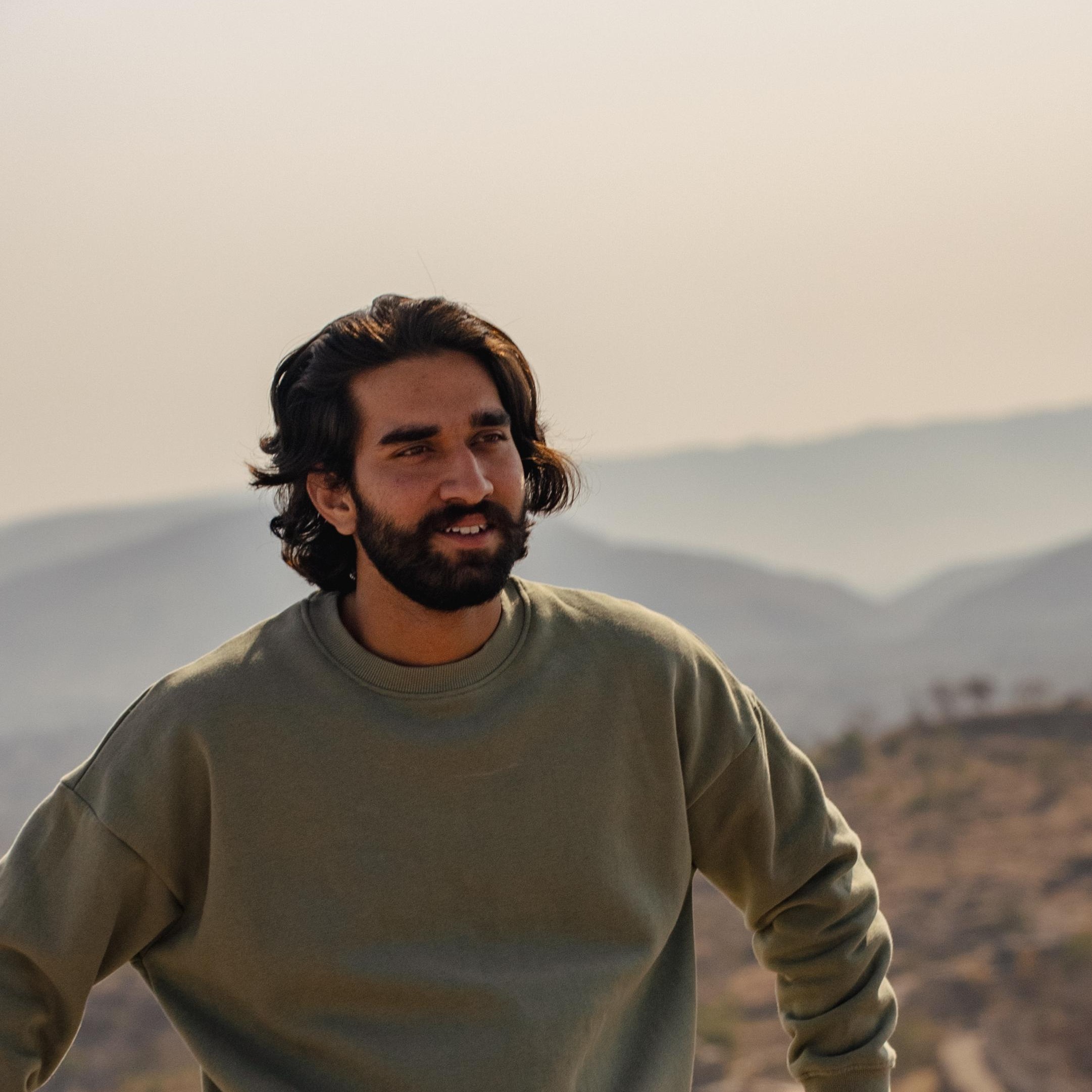 kamaldeep singh bhati