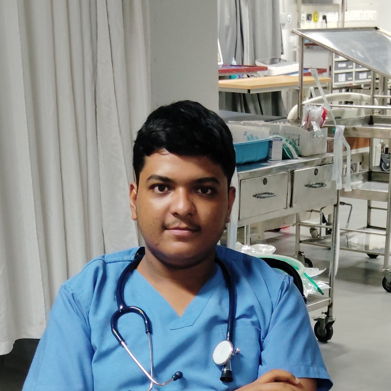 Debjit Gupta