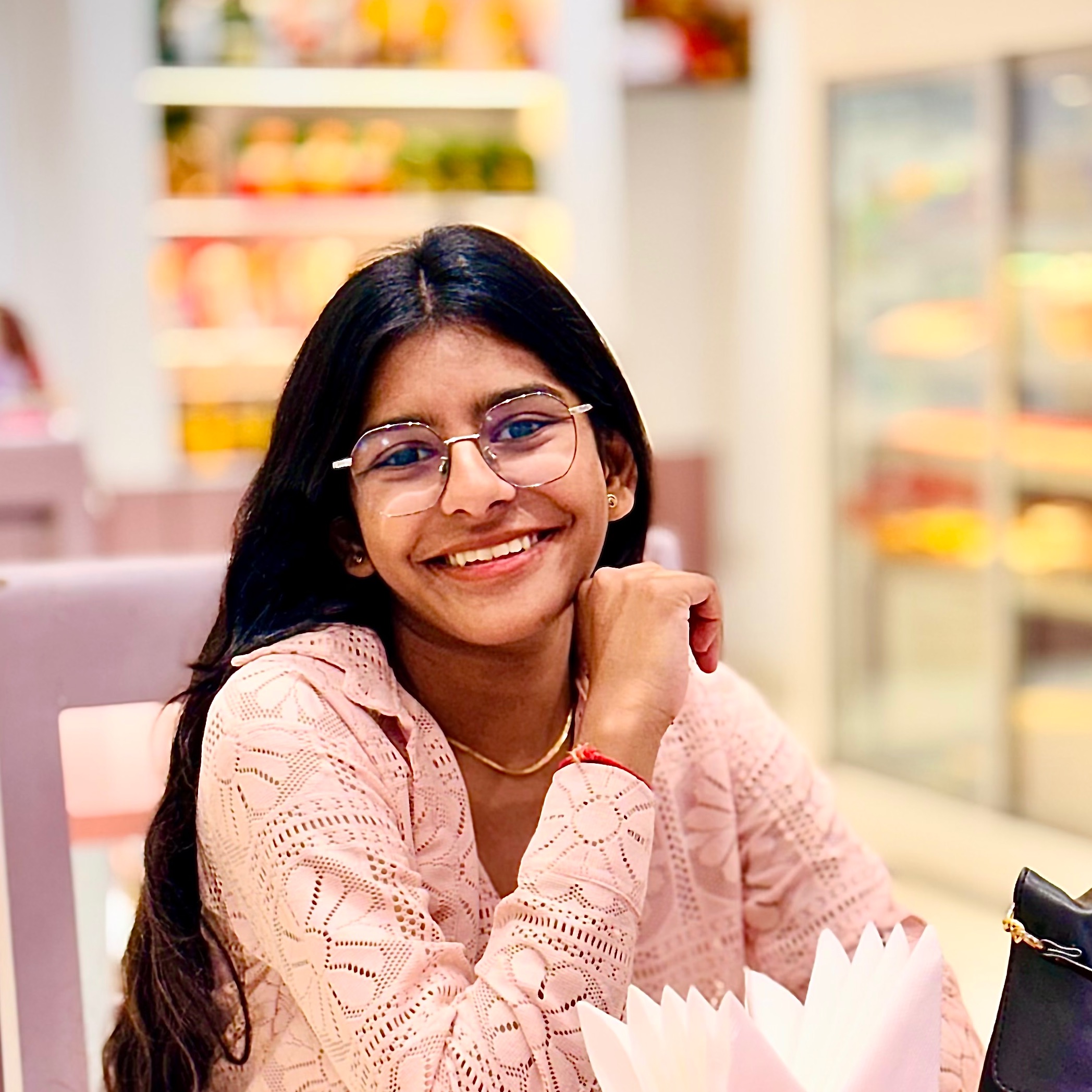 Muskan
