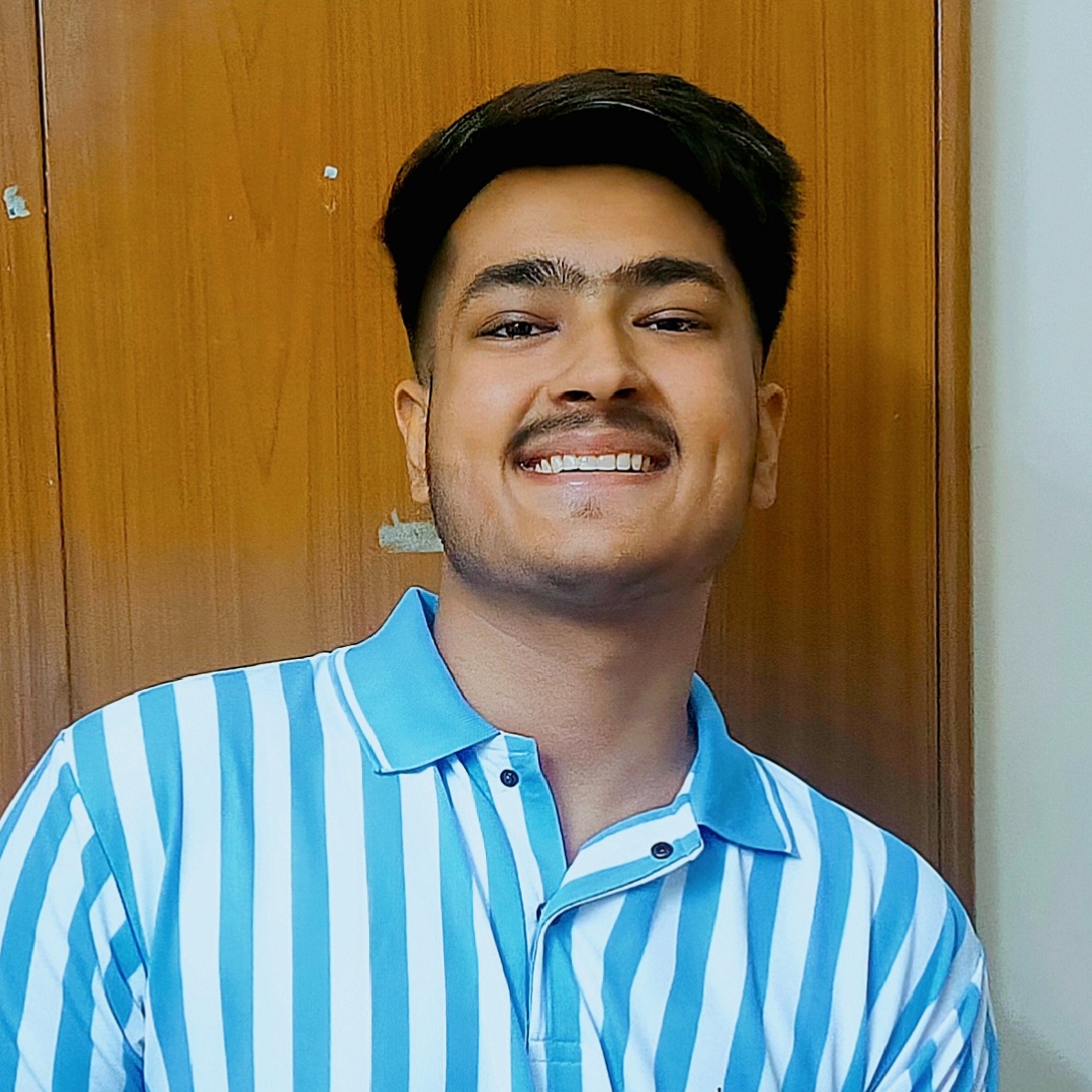 Pranay Sharma