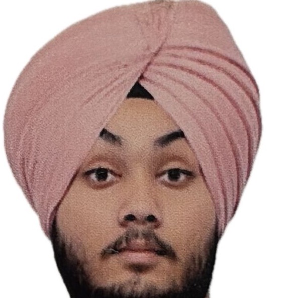 Gursewak Singh