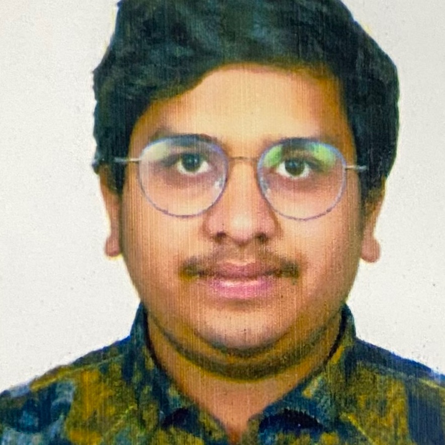 Shivam Singhal