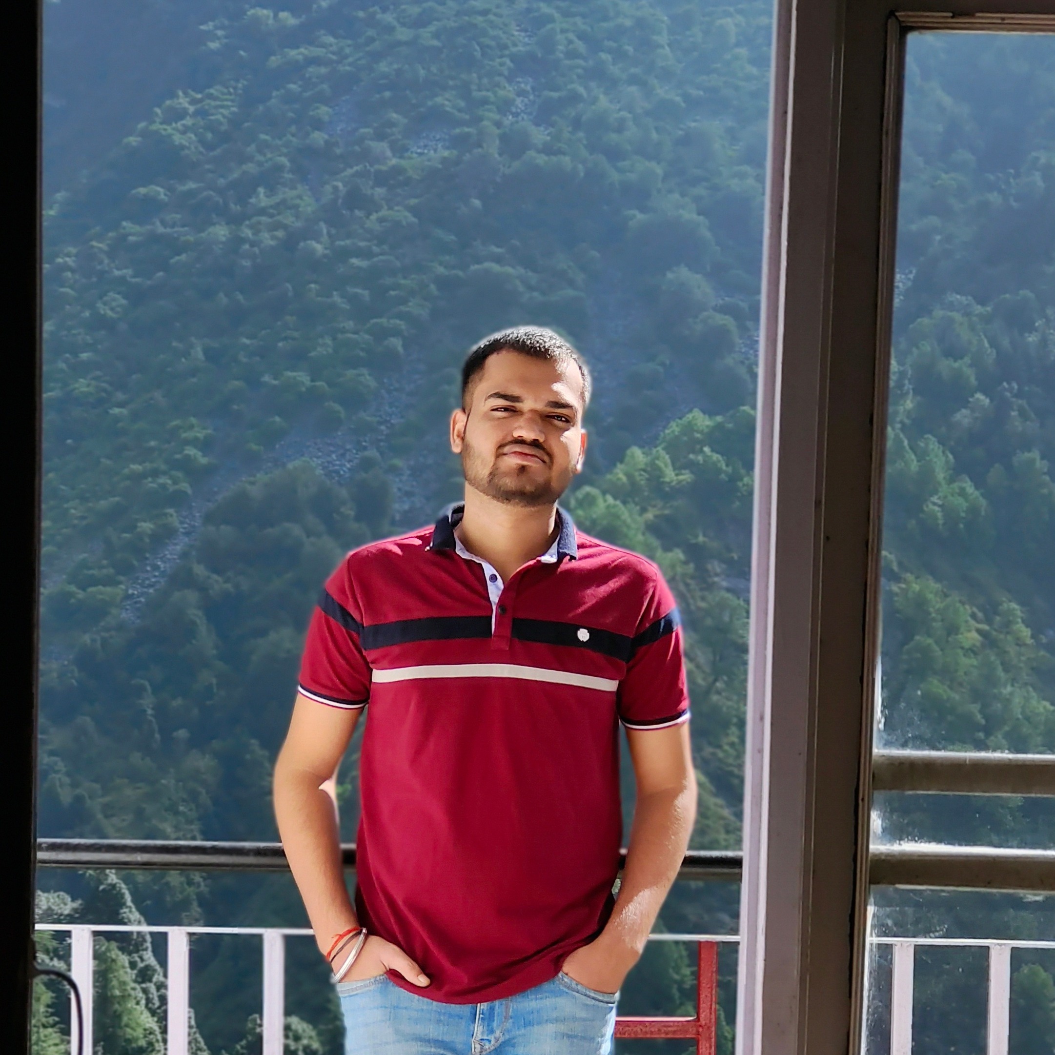 Siddhartha Ranjan
