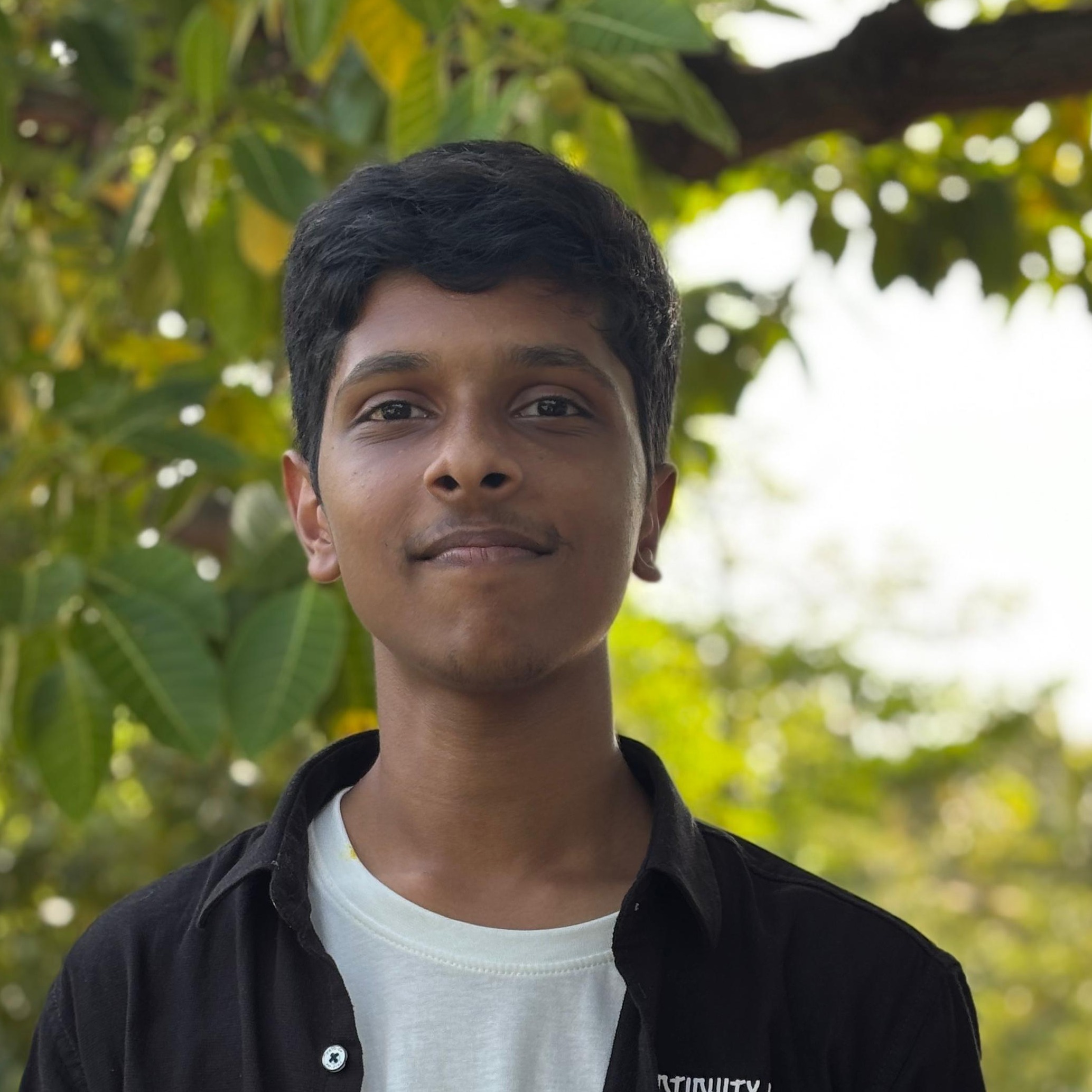 Rallapalli Shanmukha Aditya