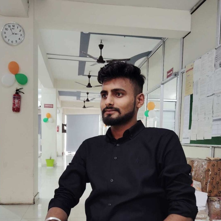 Shubham Samarth