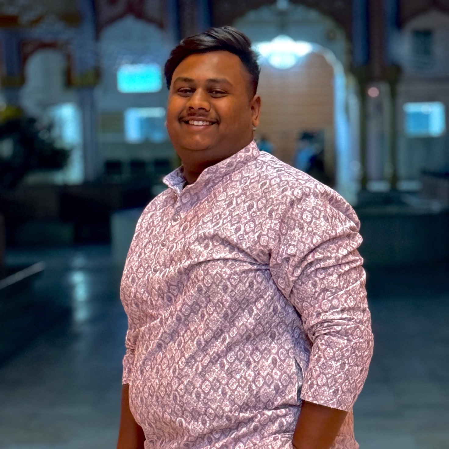 Aashray singhal