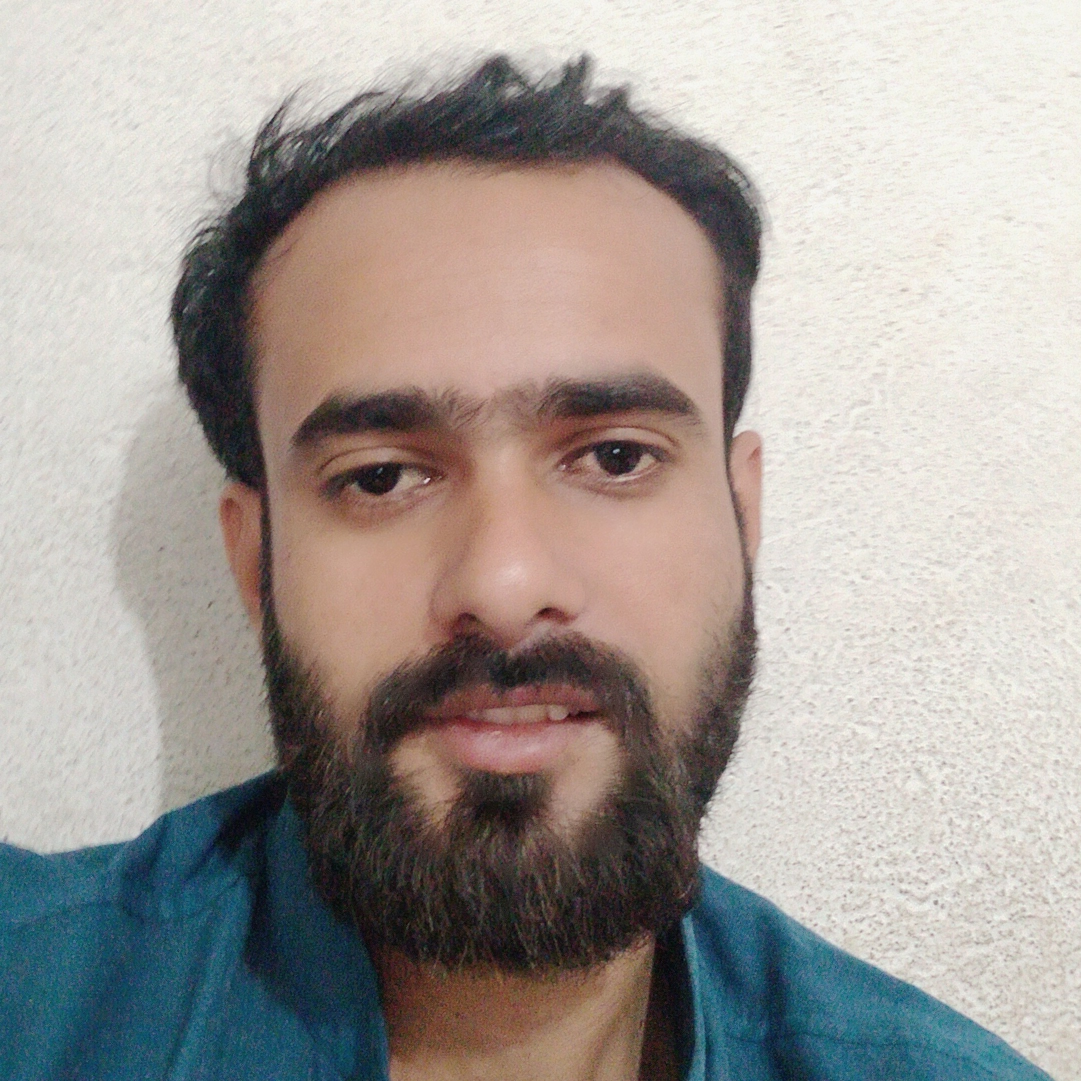 Hussain Ahmad