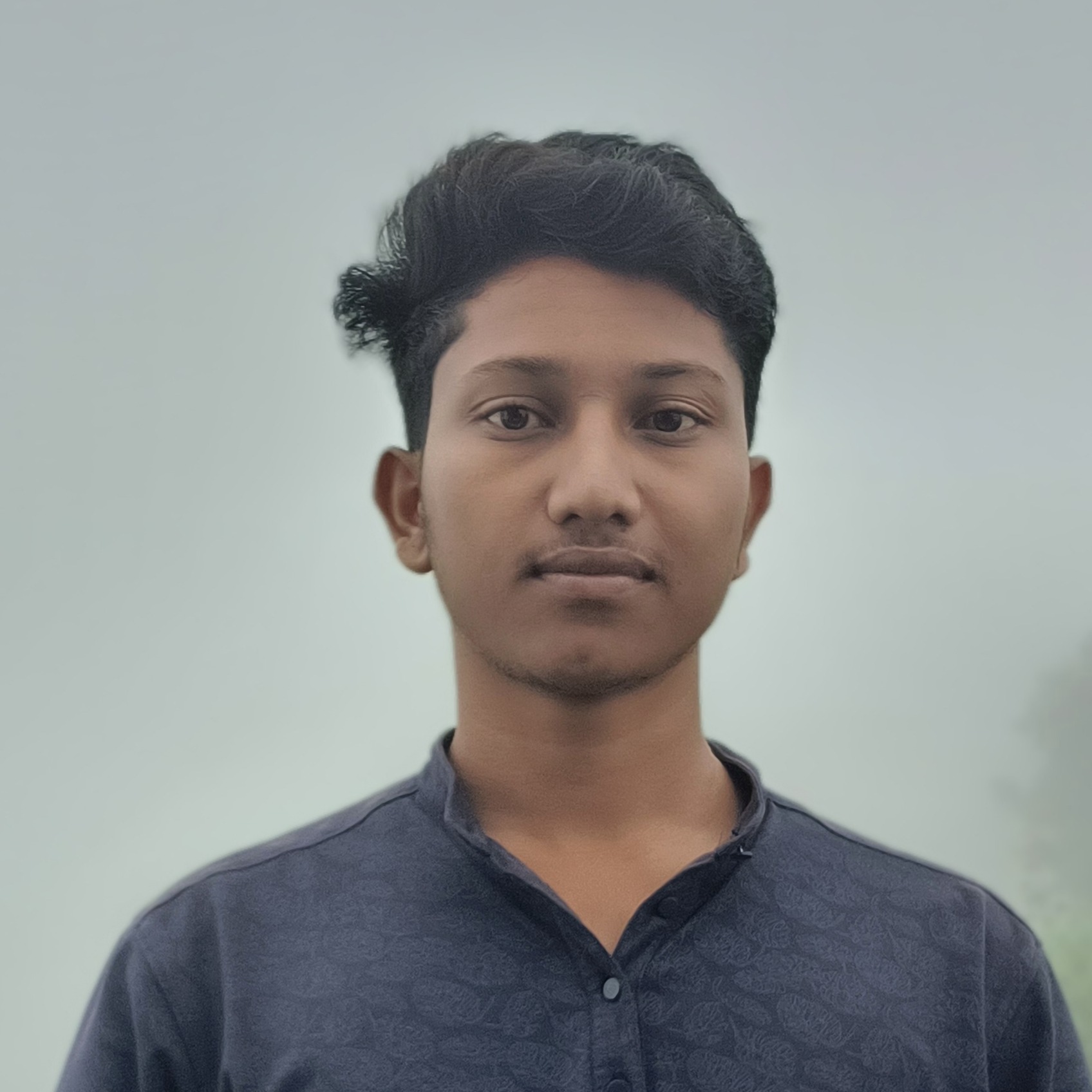 Kuntal Bera