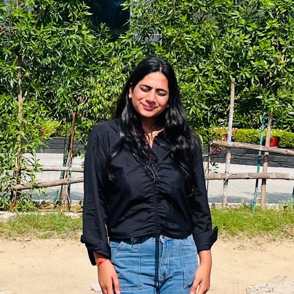Tanisha Yadav