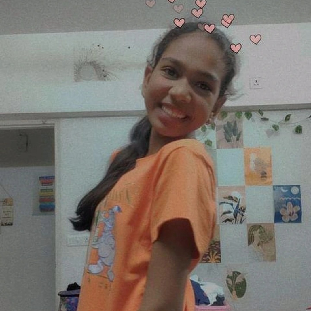 Dhanya Dwivedi