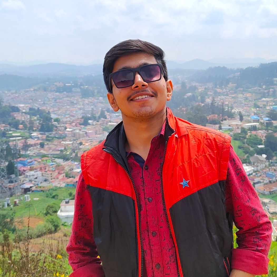 Karandeep