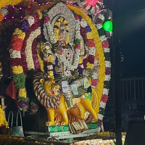 Yazhinhisree Elanchezhiyan
