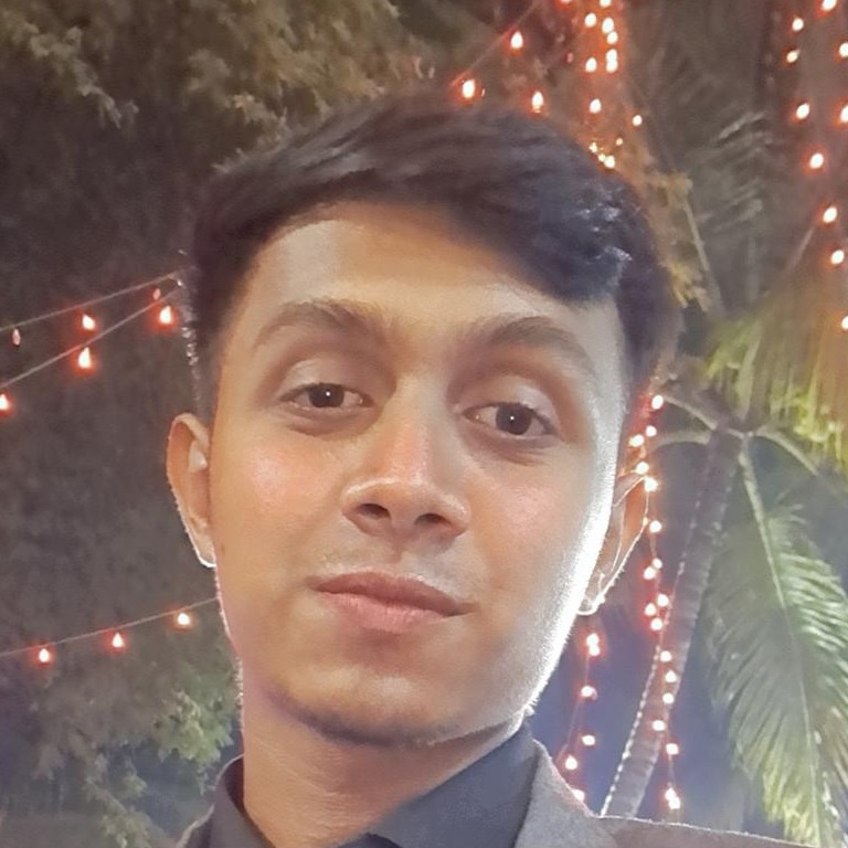 Daniel Dsouza
