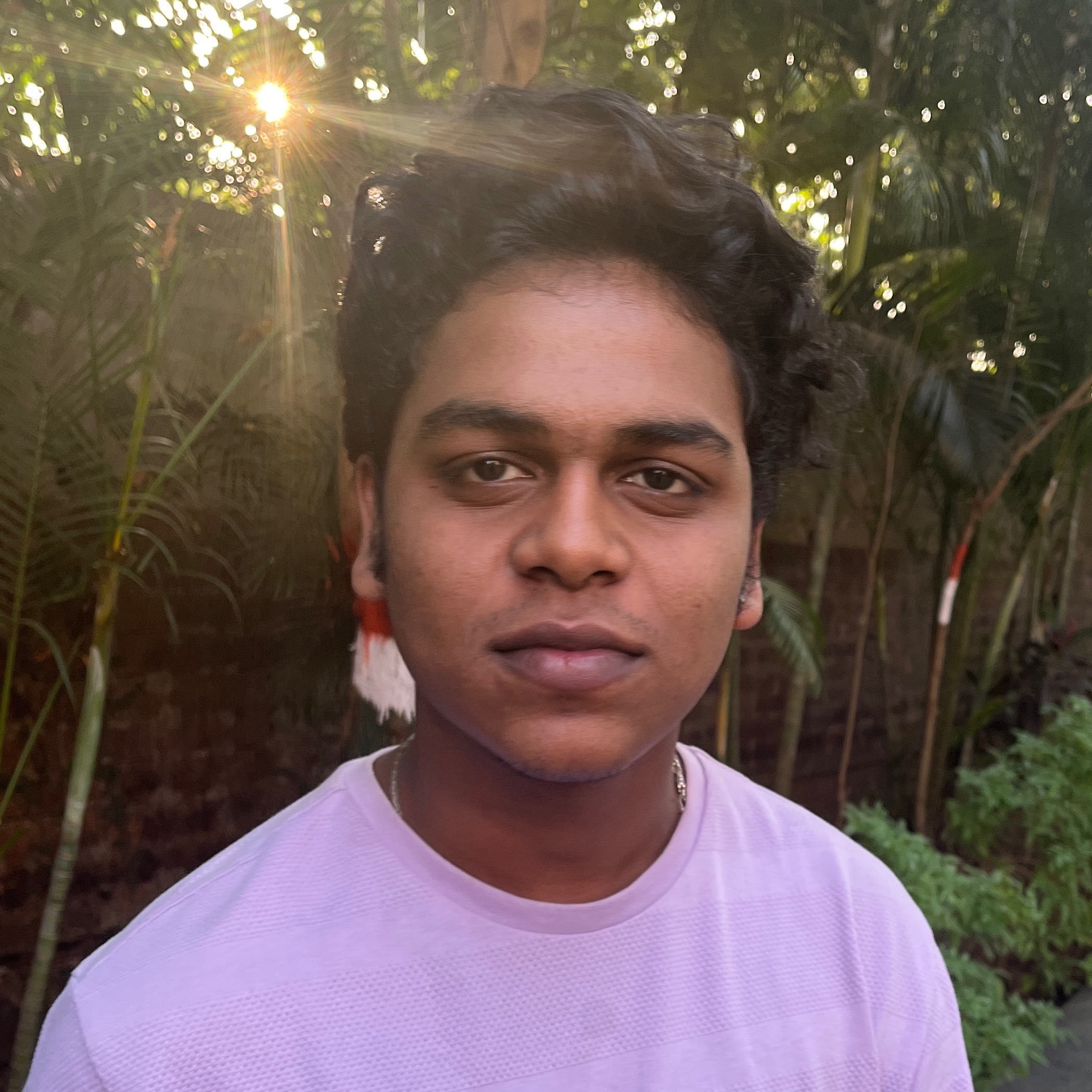 ARPAN NALINIKANTA
