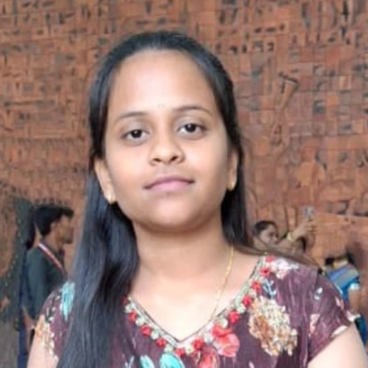 Srihitha Potharaju
