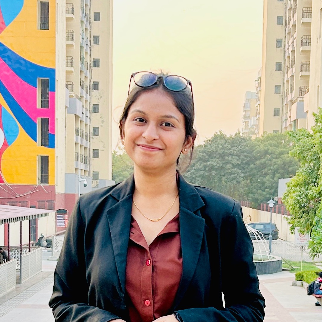 sneha shokeen