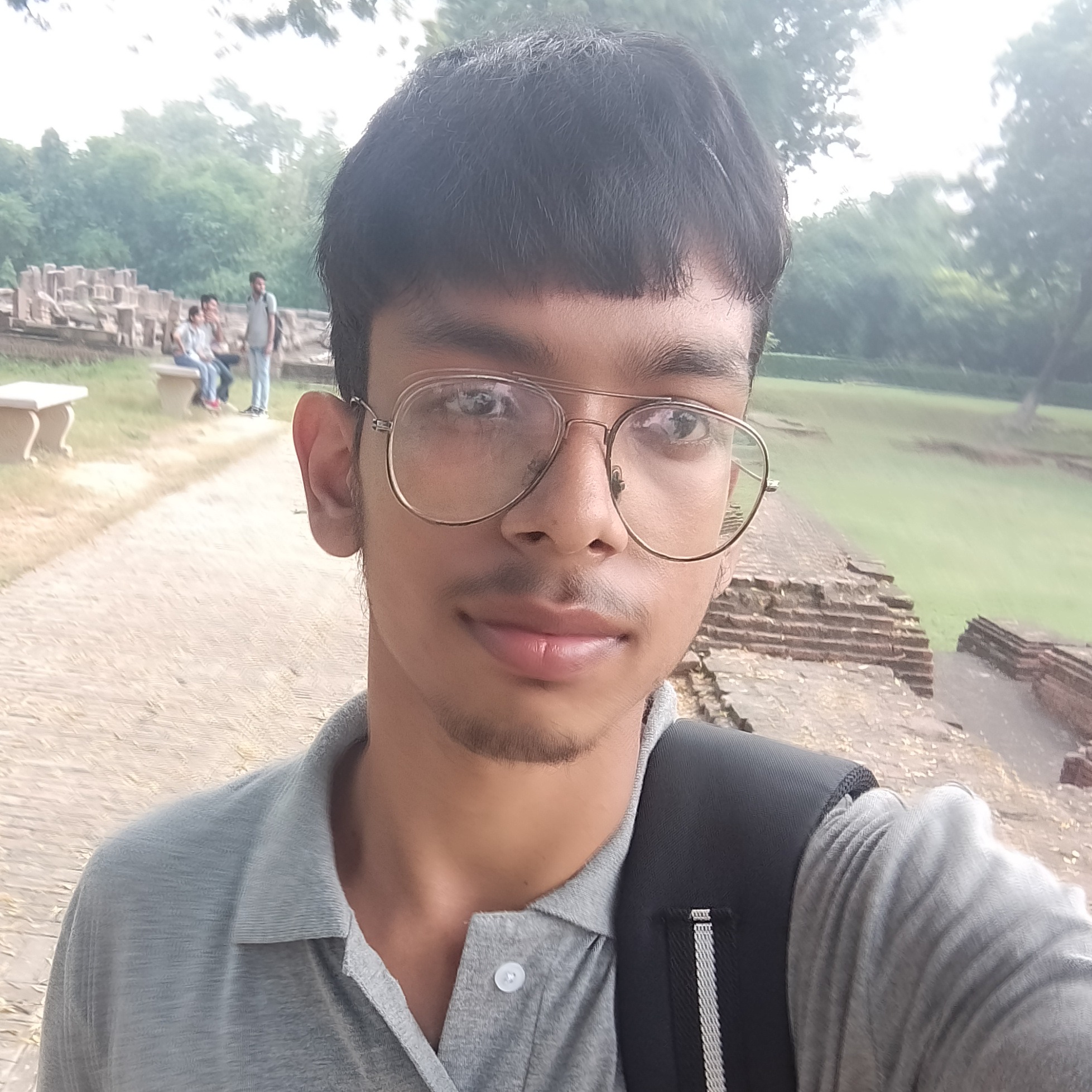 Shyam pandey