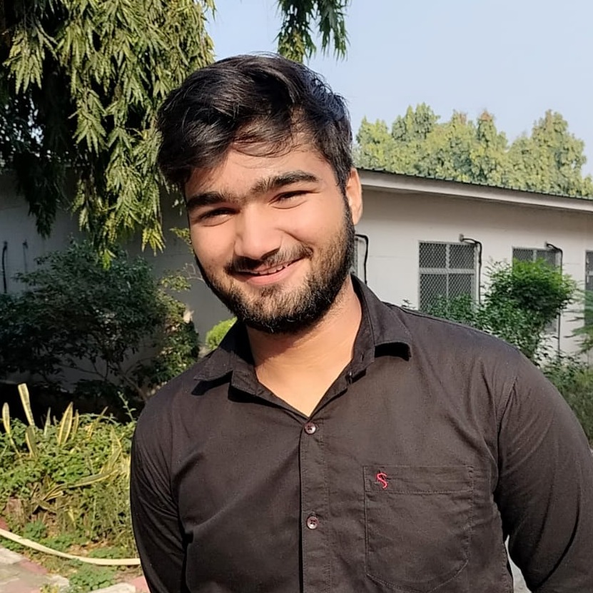 Siddhant Tyagi