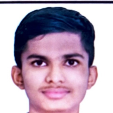 Swaroop Dahale