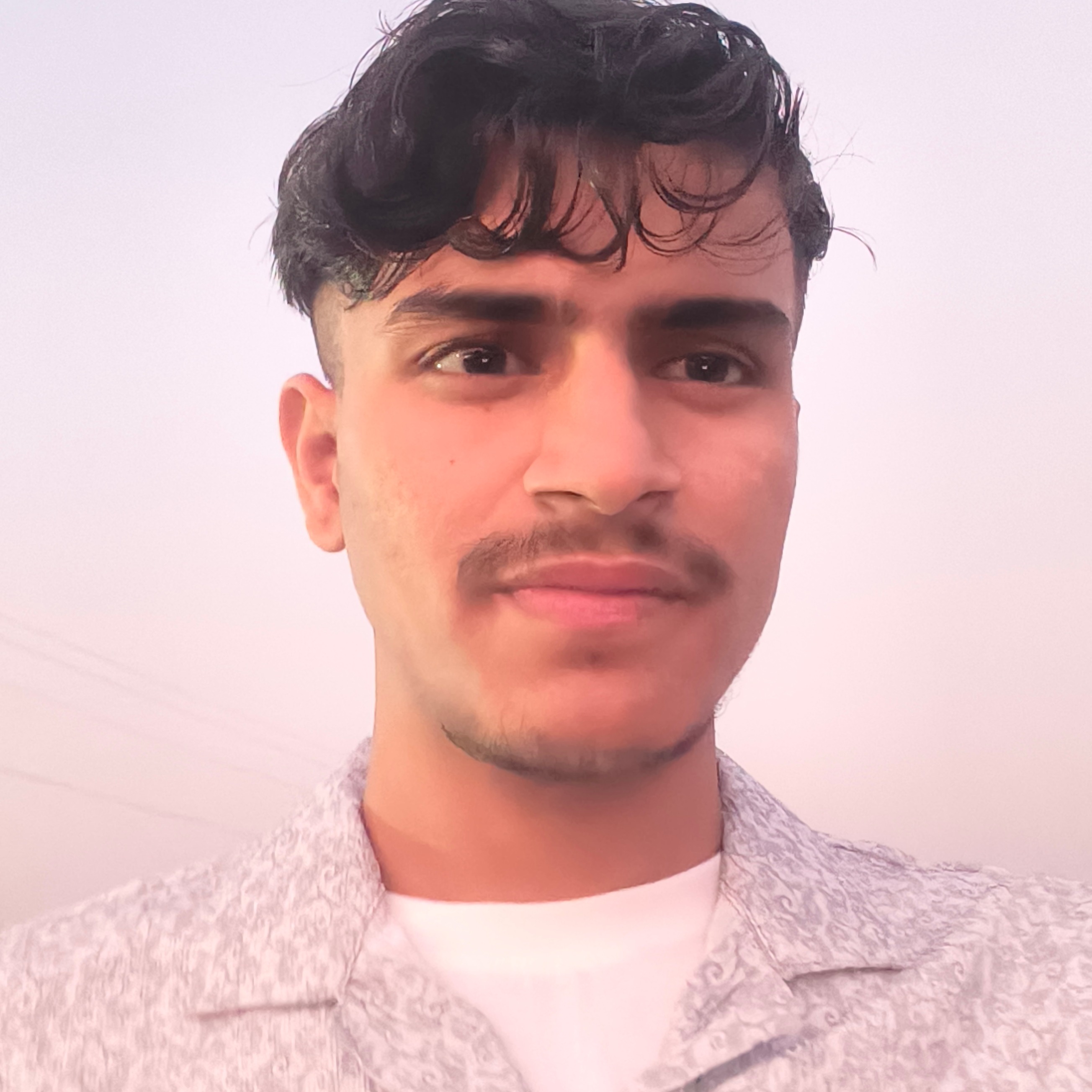Ram Kumar Yadav