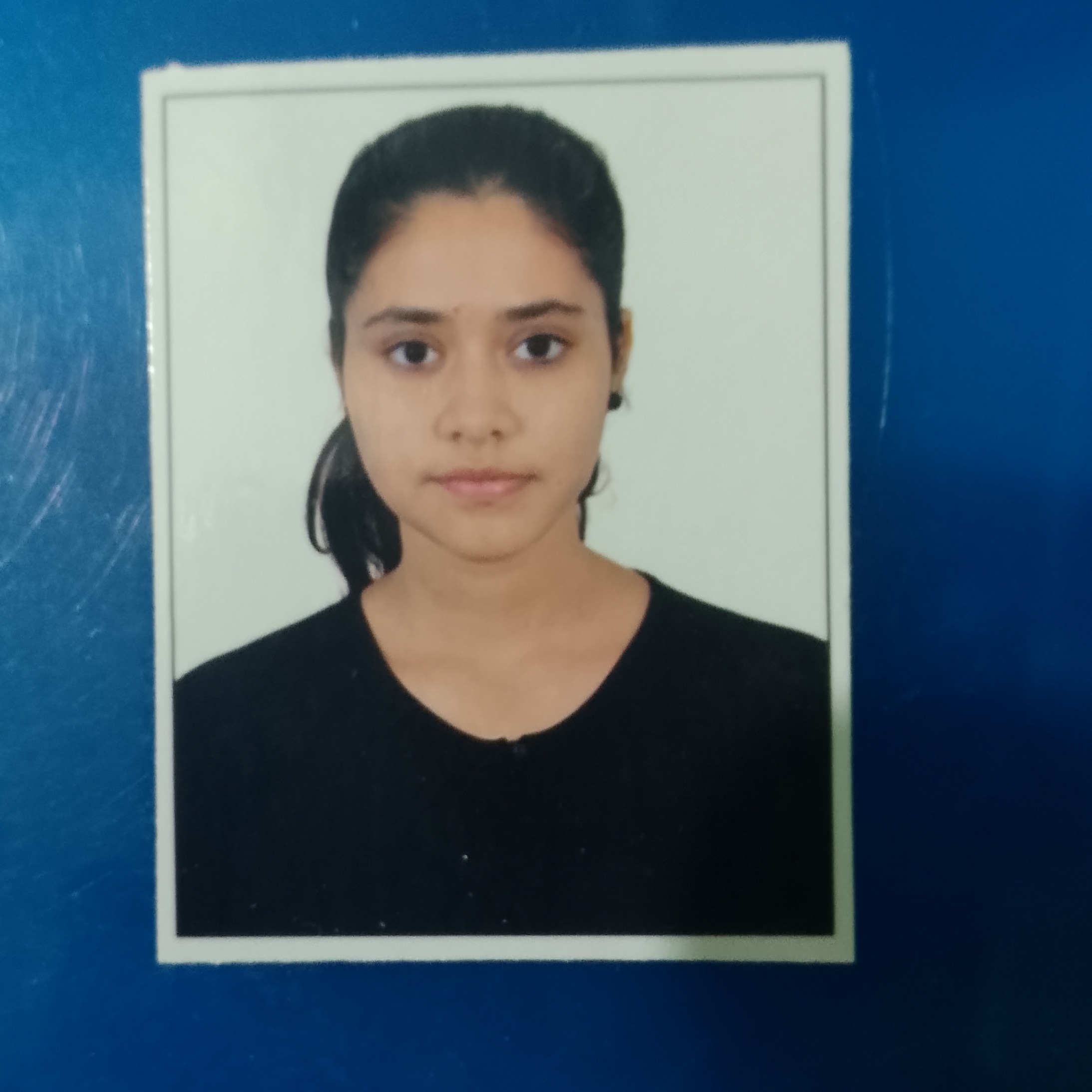 Swati Jha