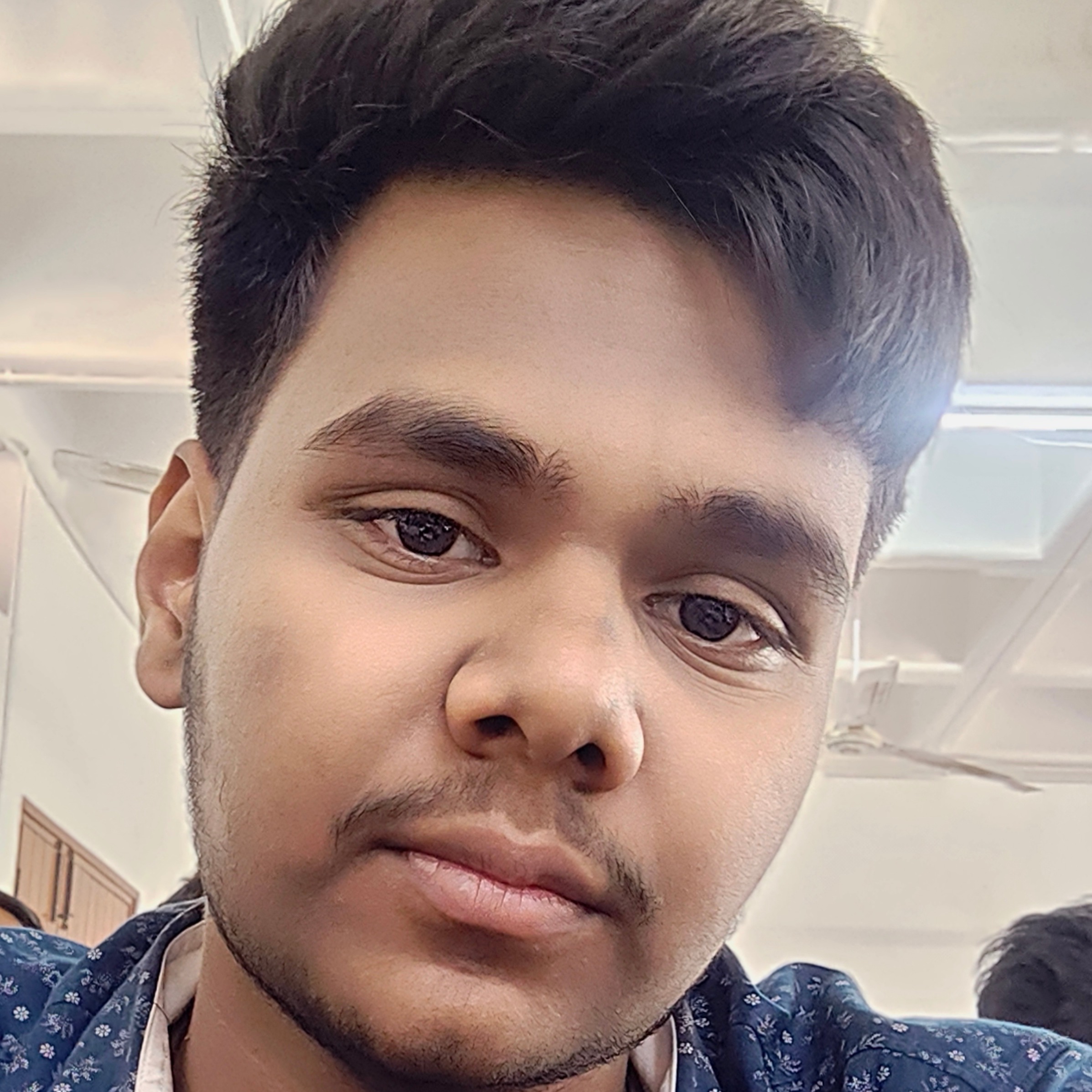 Atul Kumar Singh