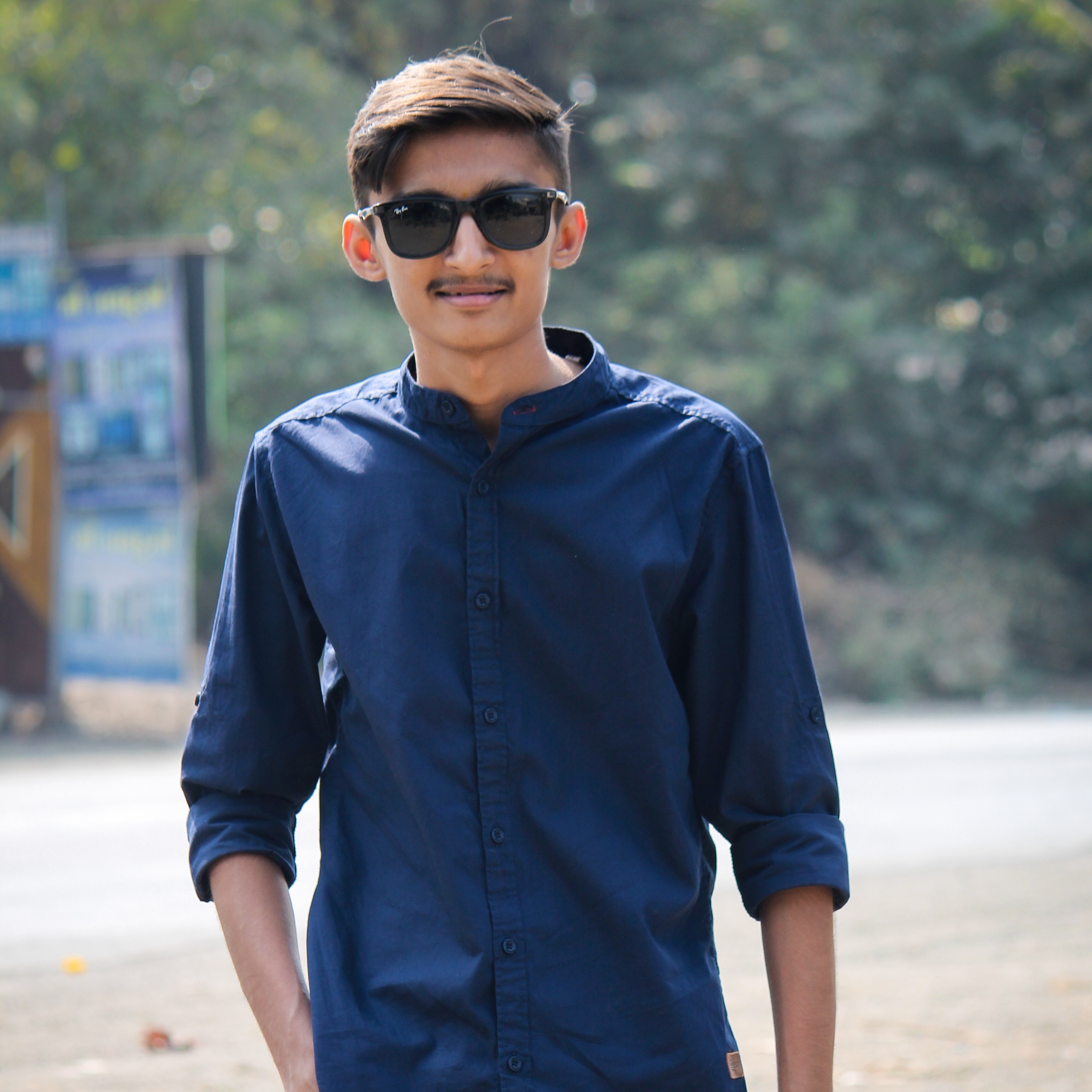 Bhatti  akshaykumar kishorbhai