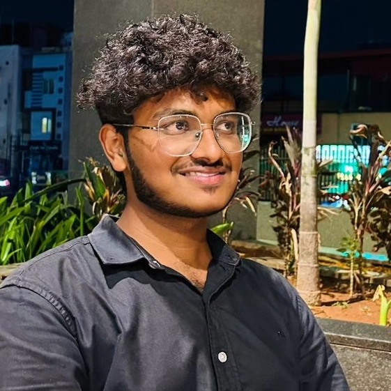 praneeth reddy