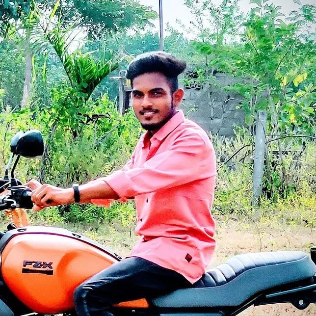 Shyam
