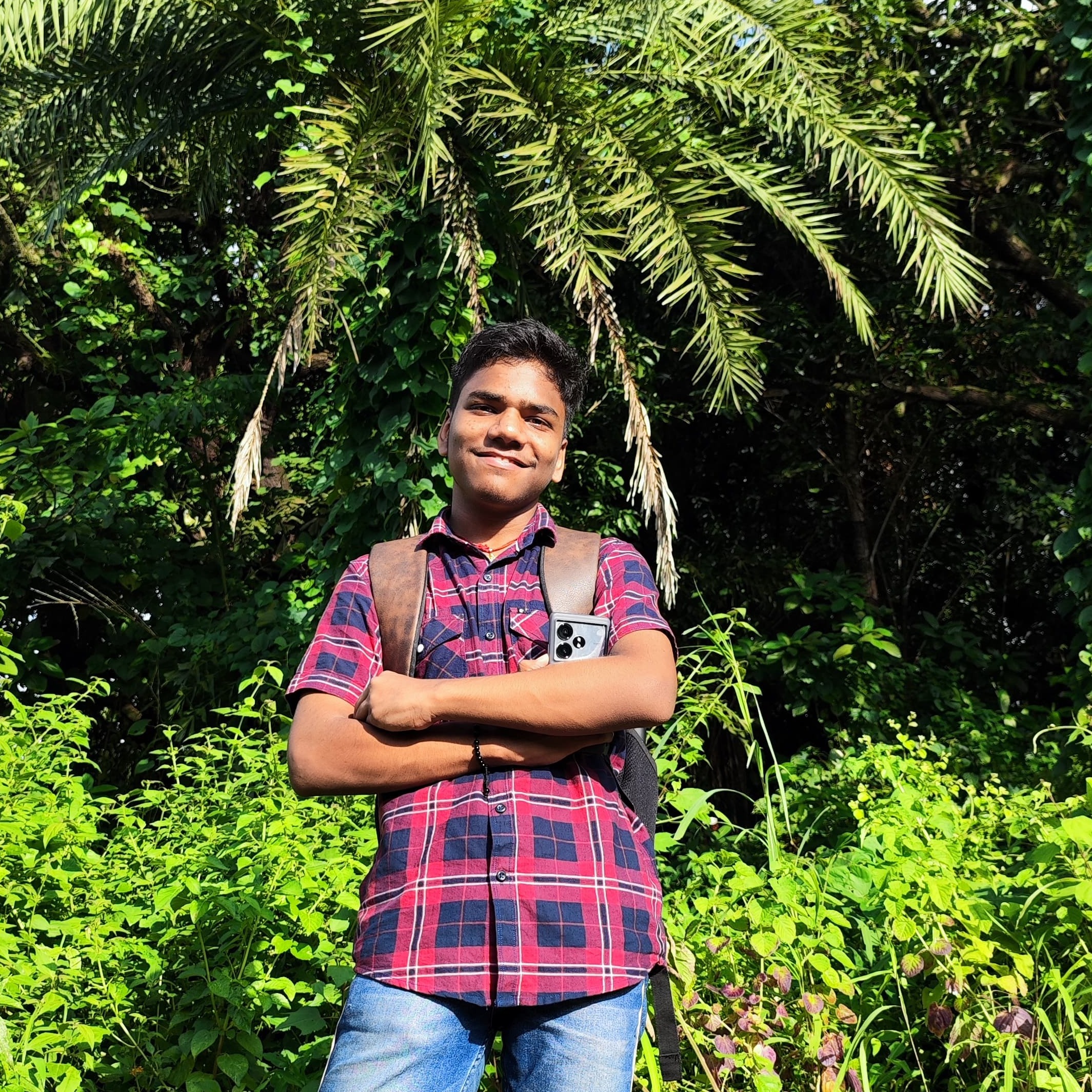 Santosh Raut