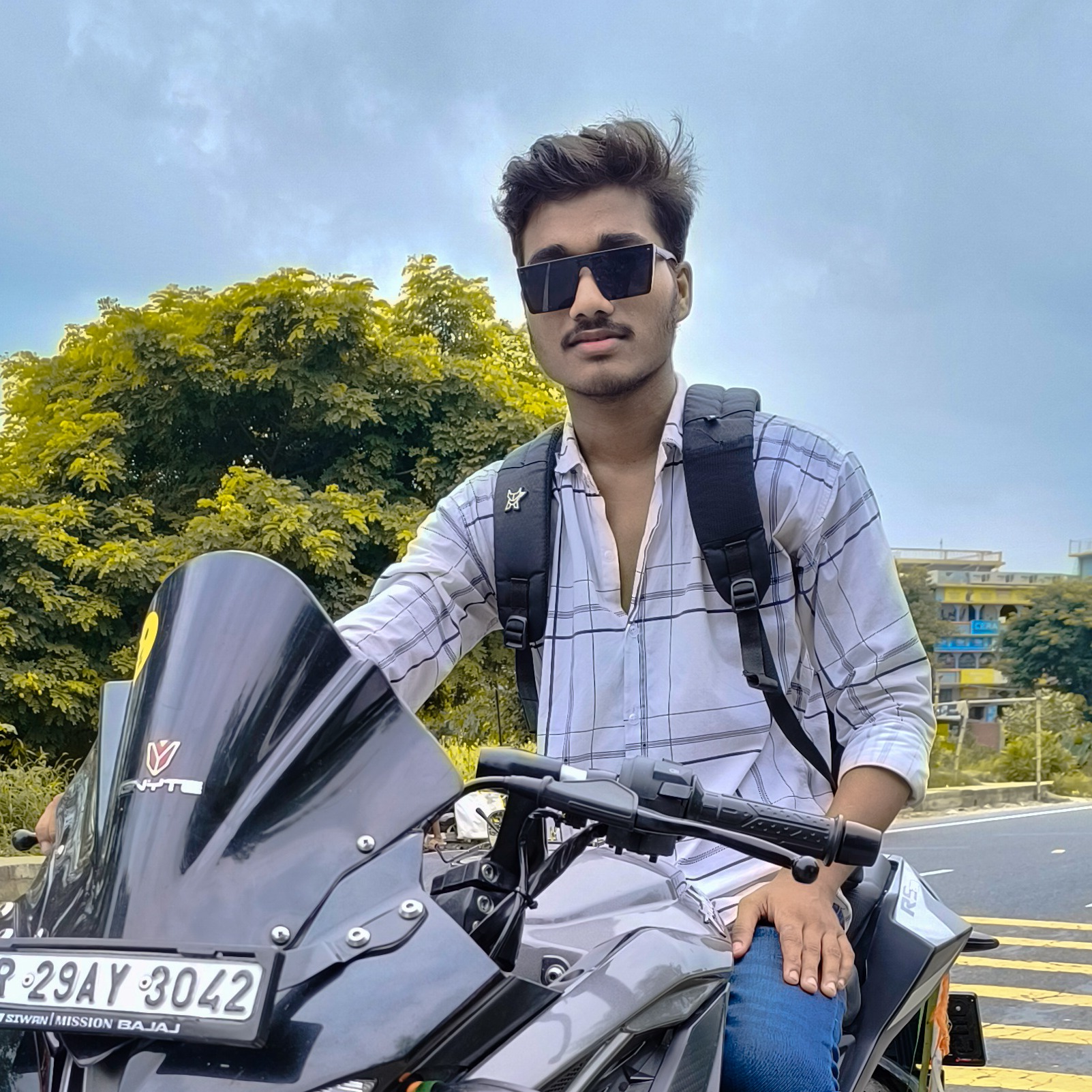 Aman Kumar