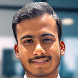 Arinmoy kar