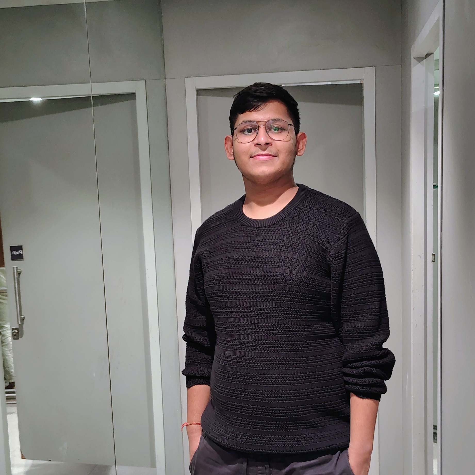 Mehul