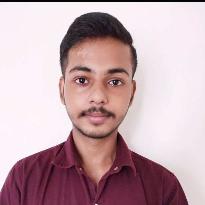 Vipul Kumar