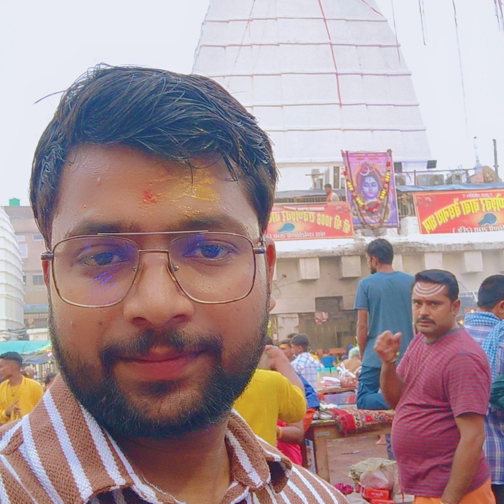 Lokesh Yadav