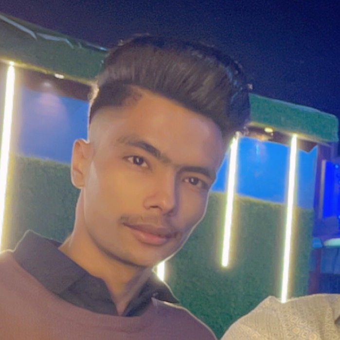 Mohammad Salman