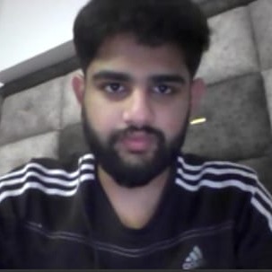 Pratyush Chauhan