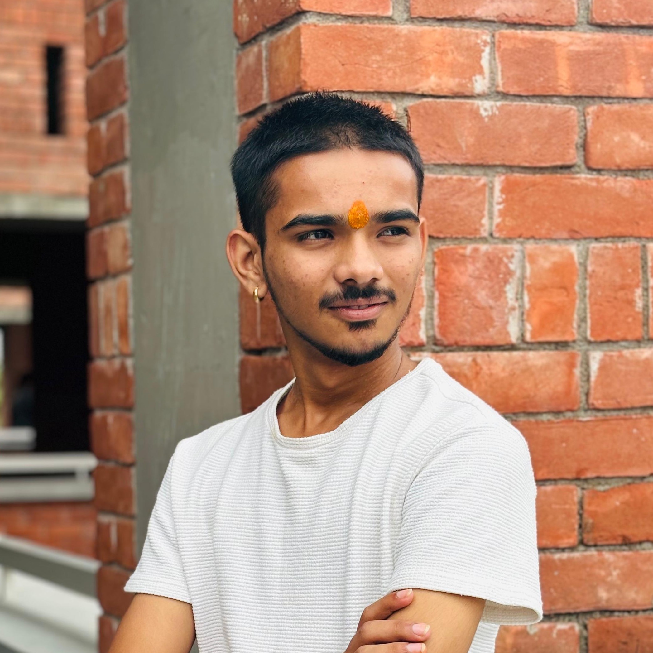 Krishna awasthi