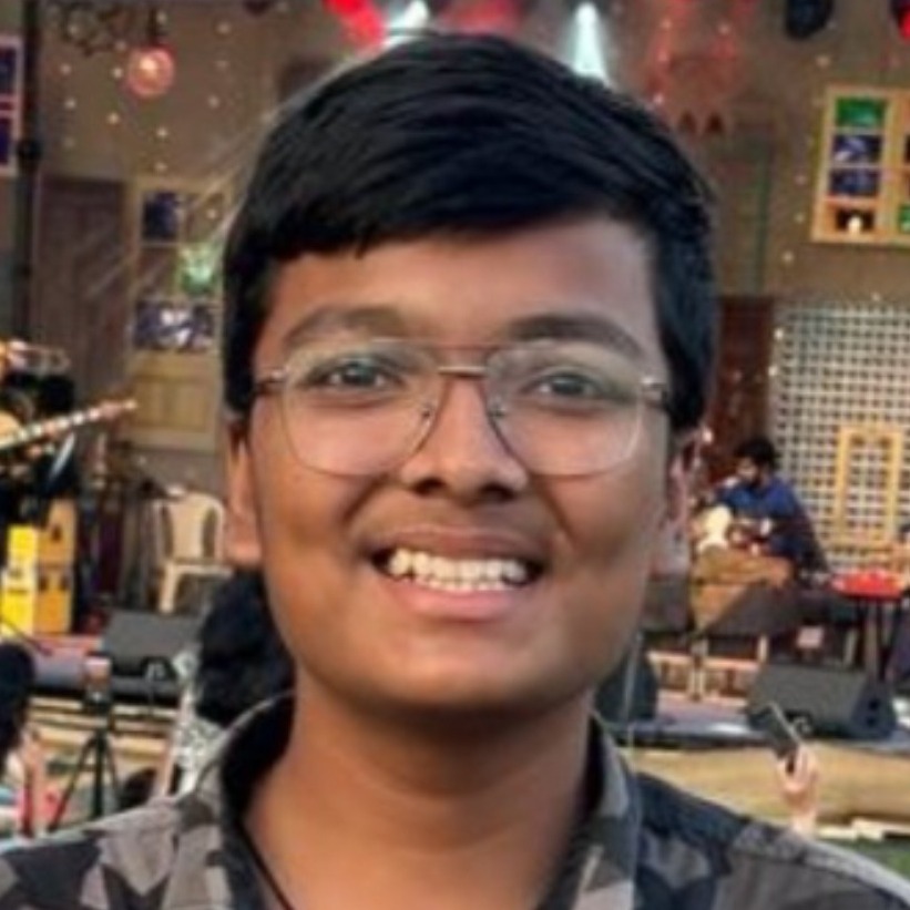 Jainam Jain