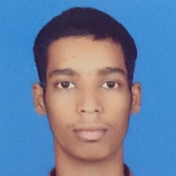 Rakshit Jyoti