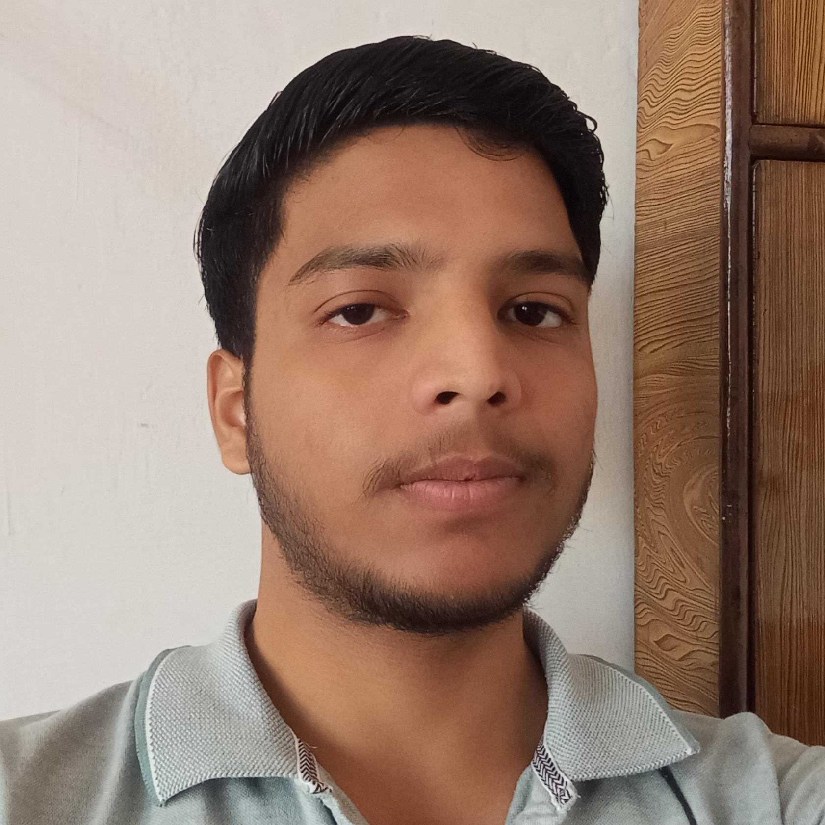 Harsh jain