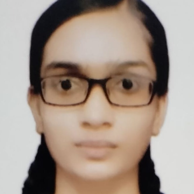 Khushi Katiyar