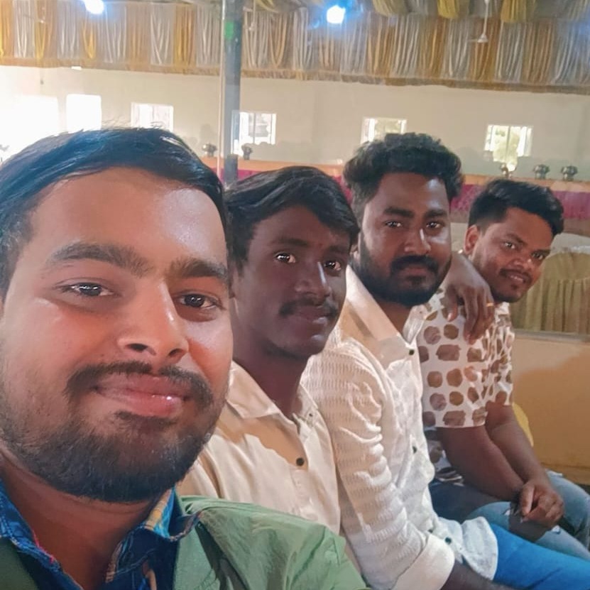 Manikanta Balaga