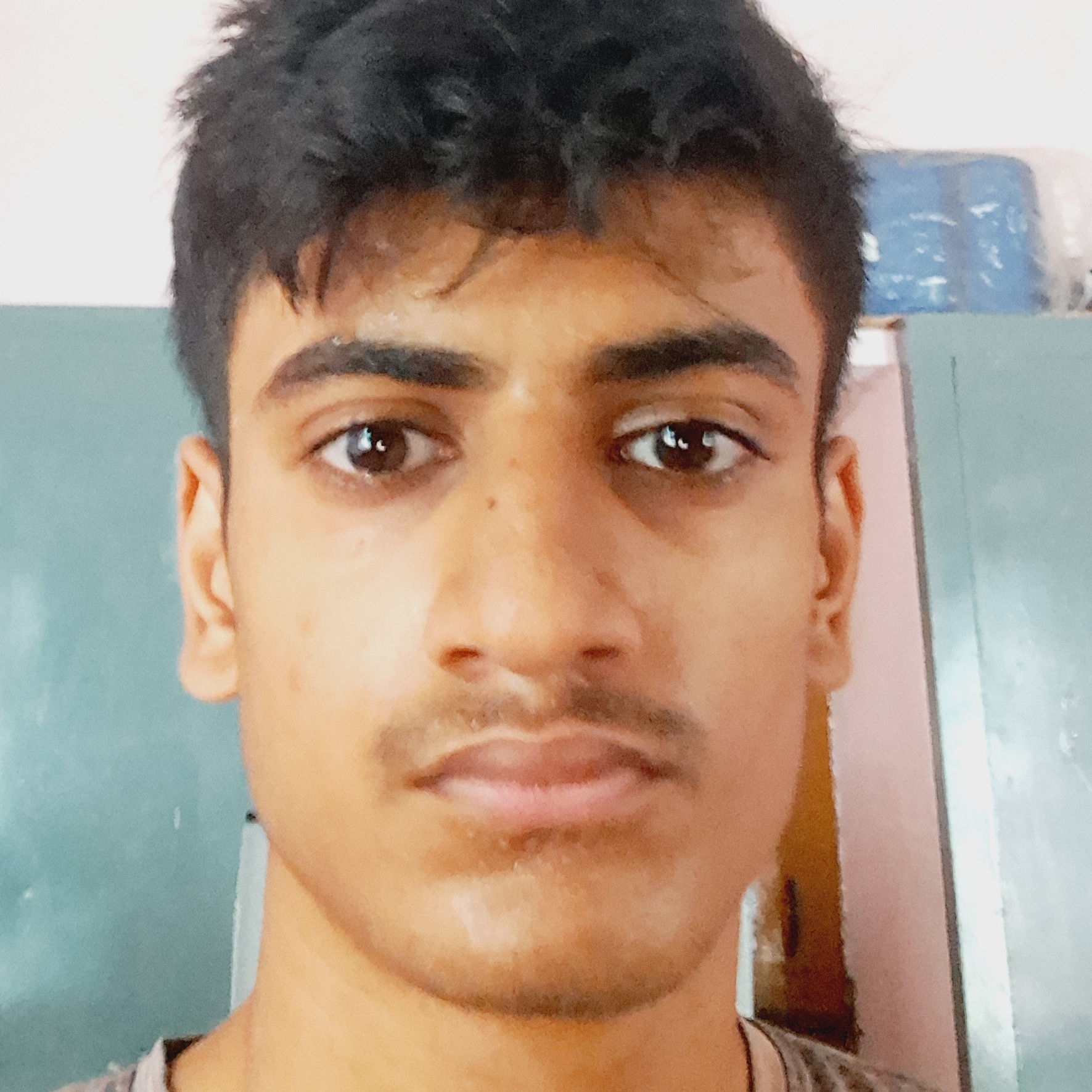 Sanidhya rathore