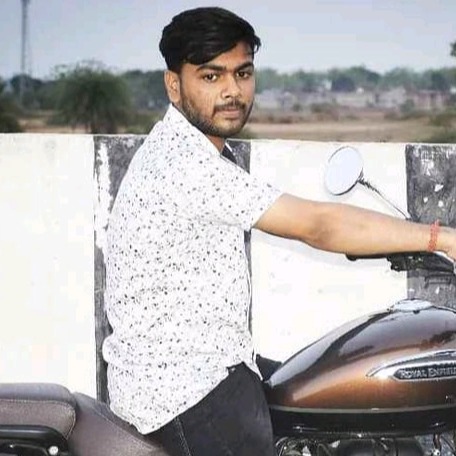 Raj Ansnd